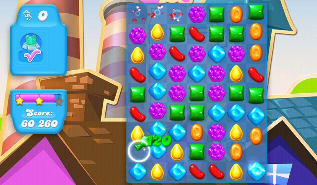 Candy Crush Soda App Download For Android